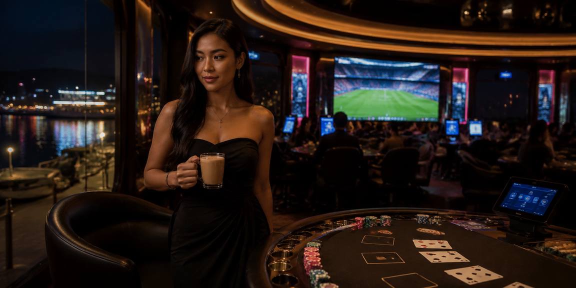 kkmenang Casino & Sportsbook Malaysia dengan Touch 'n Go