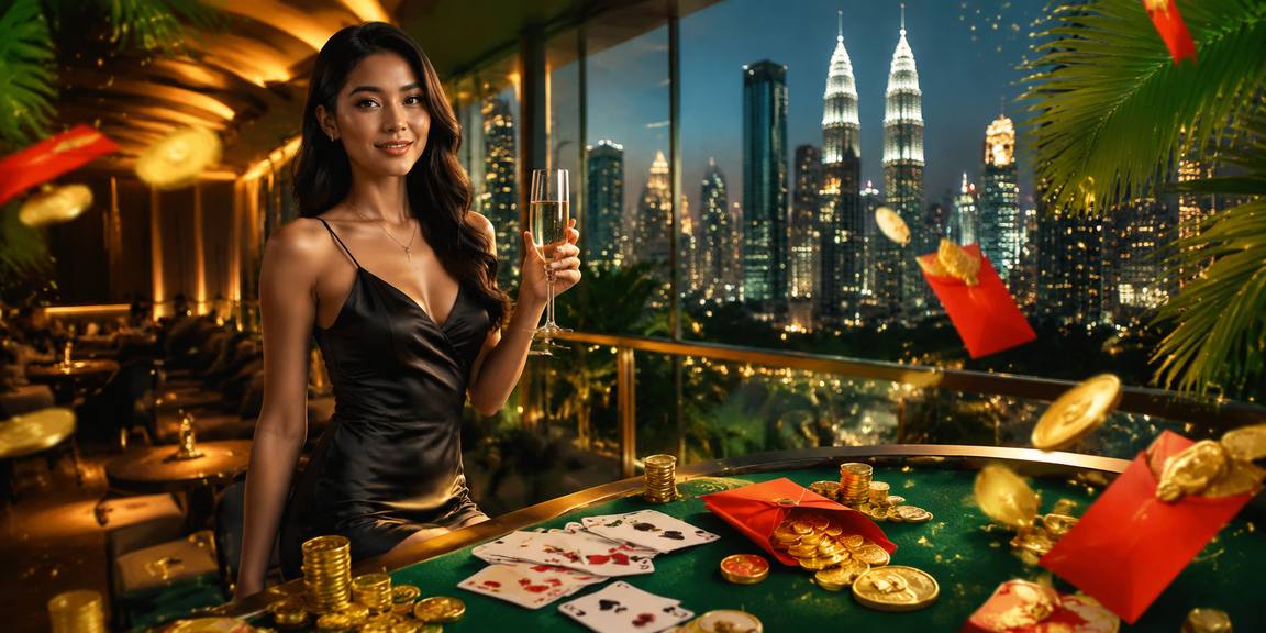 Buffalo King: Permainan Slot dengan Potensi Besar