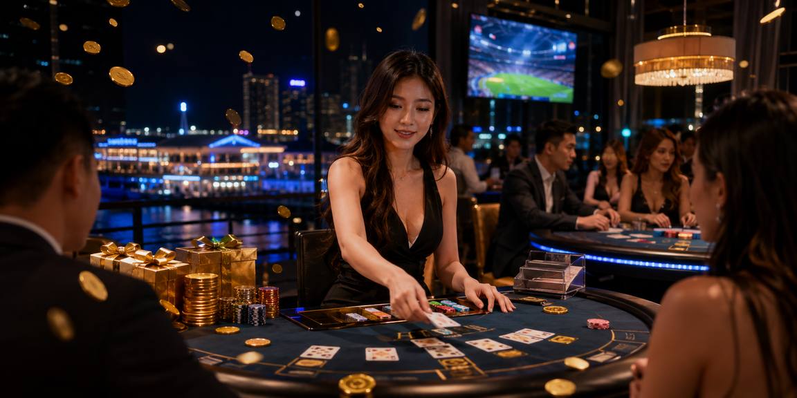 Buffalo King: Permainan Slot dengan Potensi Besar