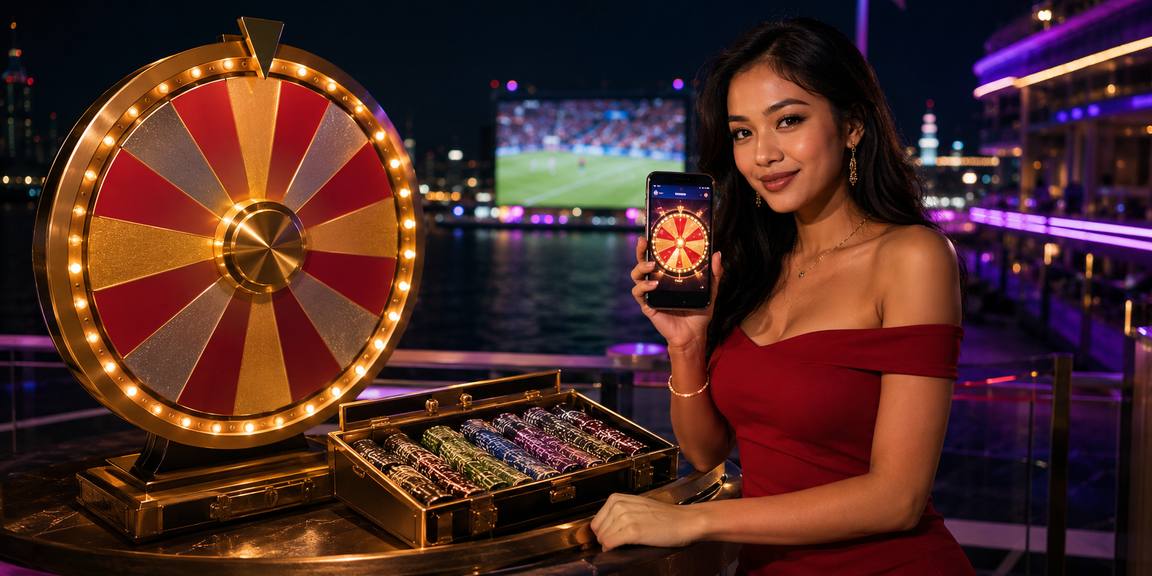 mobile gaming